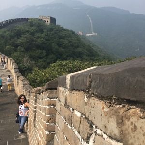 Meet your Posher, Natalie